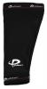 PHITEN TITANIUM POWER SLEEVE BLACK One Pair